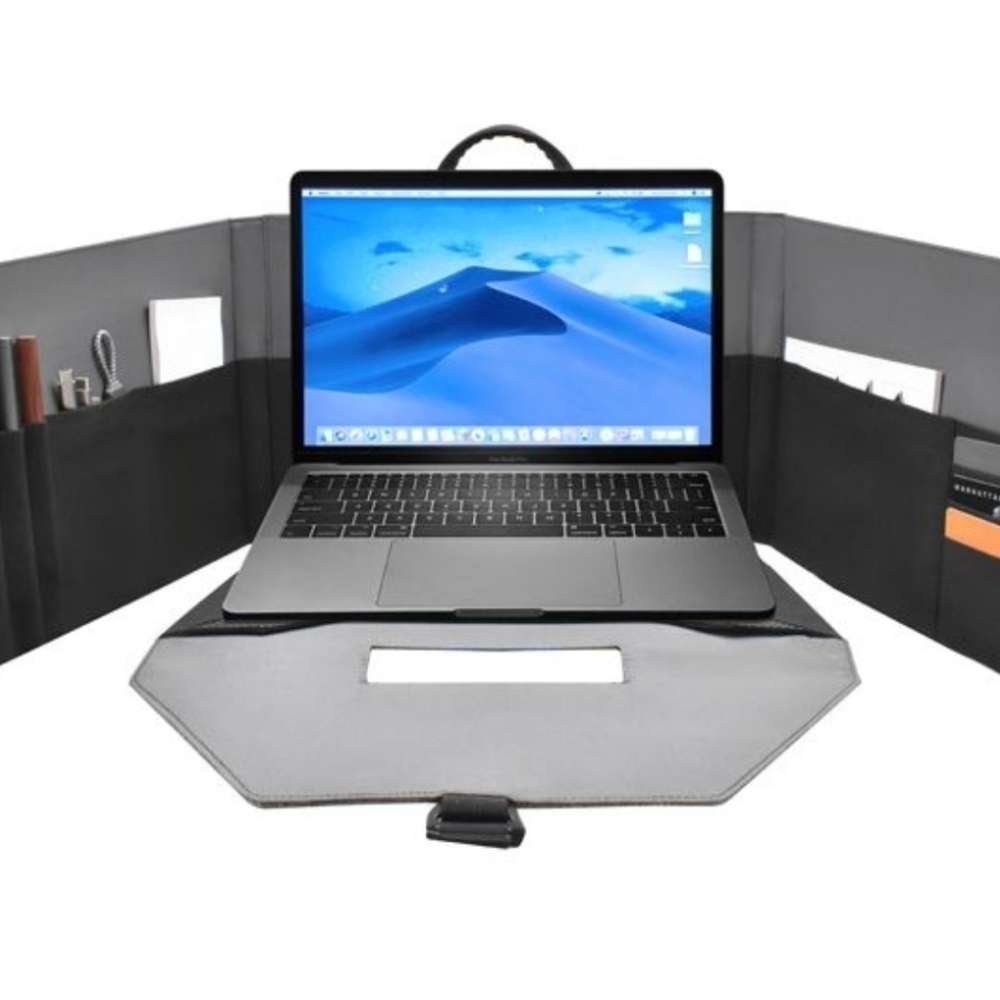 Specter Workspace Privacy Mobile Office Setup - Picture 2 of 16